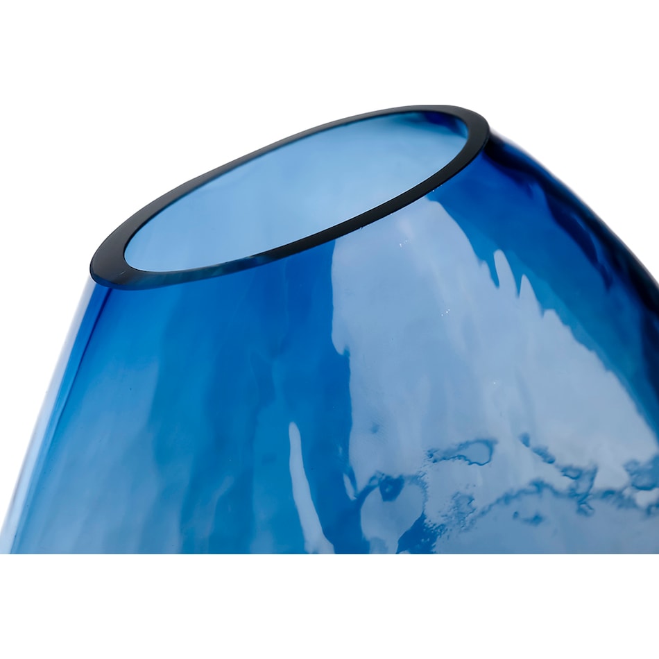 dmst blue jar vase bowl plate   