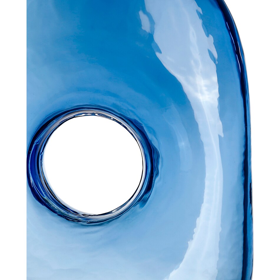 dmst blue jar vase bowl plate   