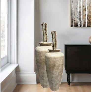 Birch Wood Bundle 48"H