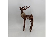 dmst brown holiday   