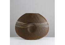 dmst brown jar vase bowl plate   