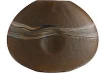 dmst brown jar vase bowl plate   