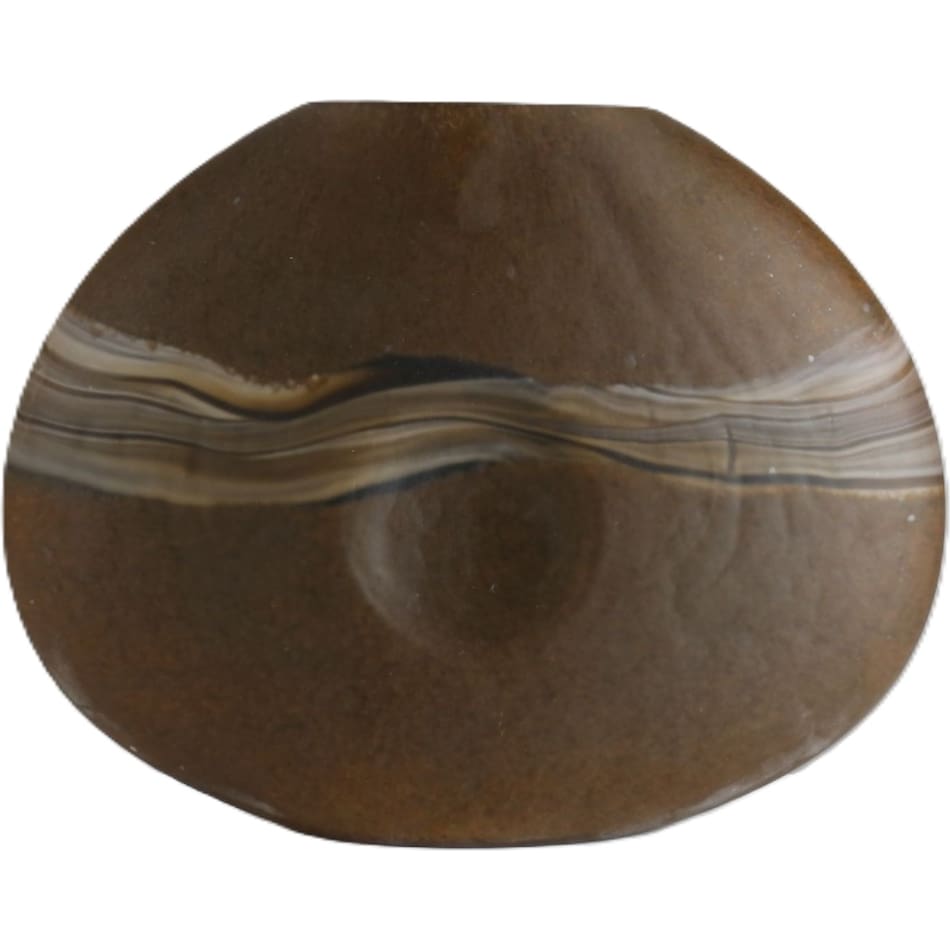 dmst brown jar vase bowl plate   