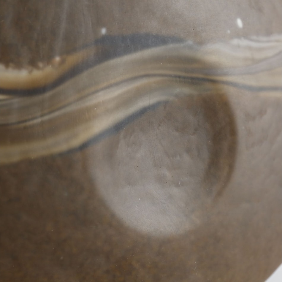 dmst brown jar vase bowl plate   