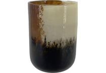 dmst brown jar vase bowl plate   