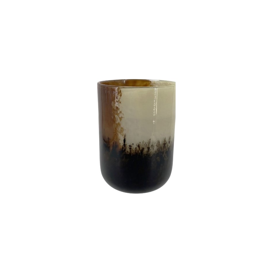 dmst brown jar vase bowl plate   