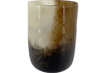 dmst brown jar vase bowl plate   