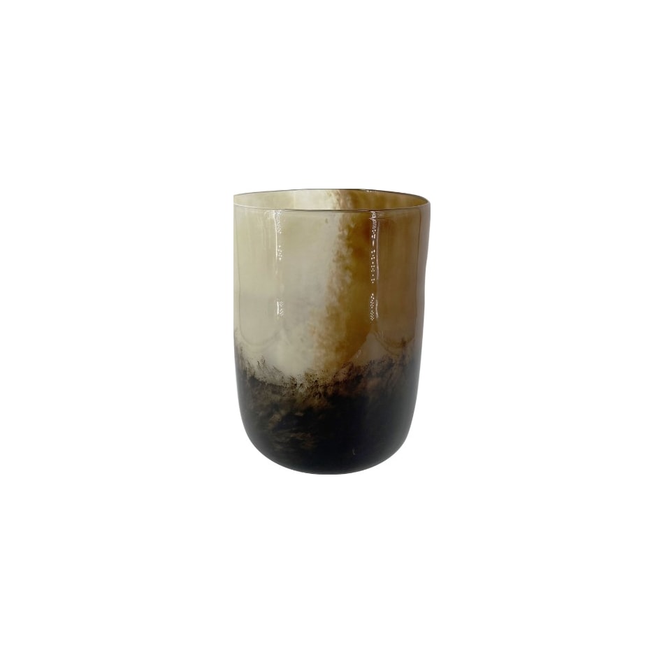 dmst brown jar vase bowl plate   