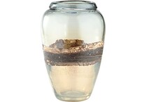 dmst brown jar vase bowl plate   