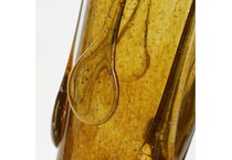 dmst brown jar vase bowl plate   