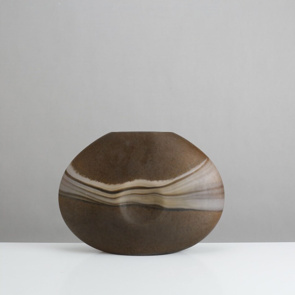 dmst brown jar vase bowl plate   