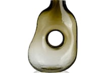 dmst brown jar vase bowl plate   
