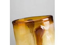 dmst cream jar vase bowl plate   