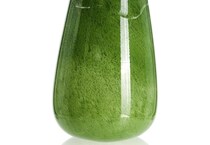 dmst green figurines   