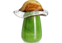 dmst green figurines   
