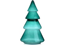 dmst green holiday   
