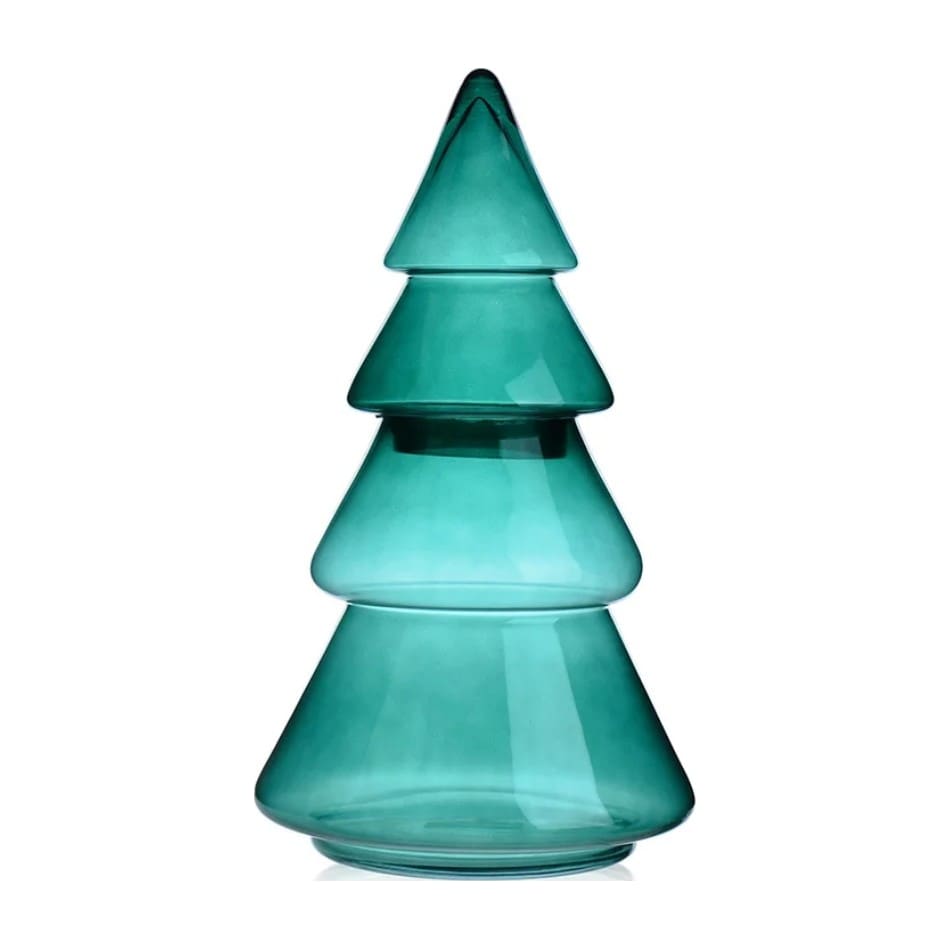 dmst green holiday   