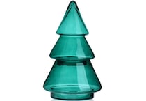 dmst green holiday   