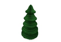 dmst green holiday   