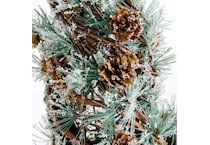 dmst green holiday   