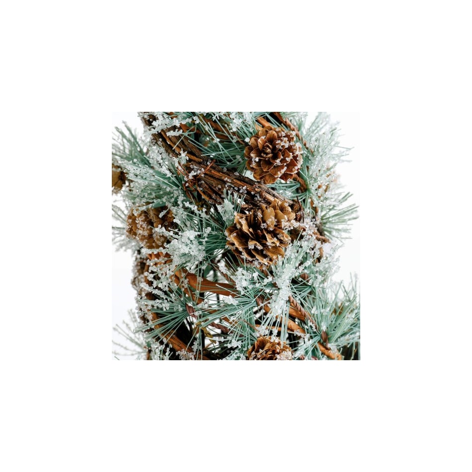 dmst green holiday   