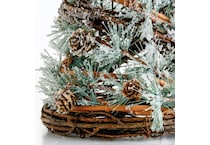dmst green holiday   