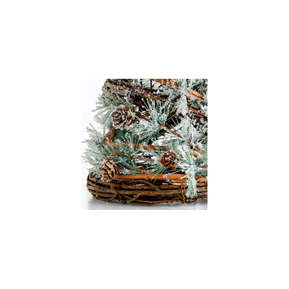 dmst green holiday   
