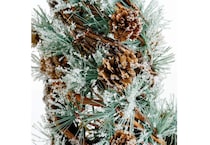 dmst green holiday   