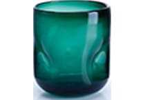 dmst green jar vase bowl plate   