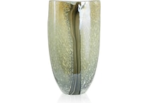 dmst green jar vase bowl plate   