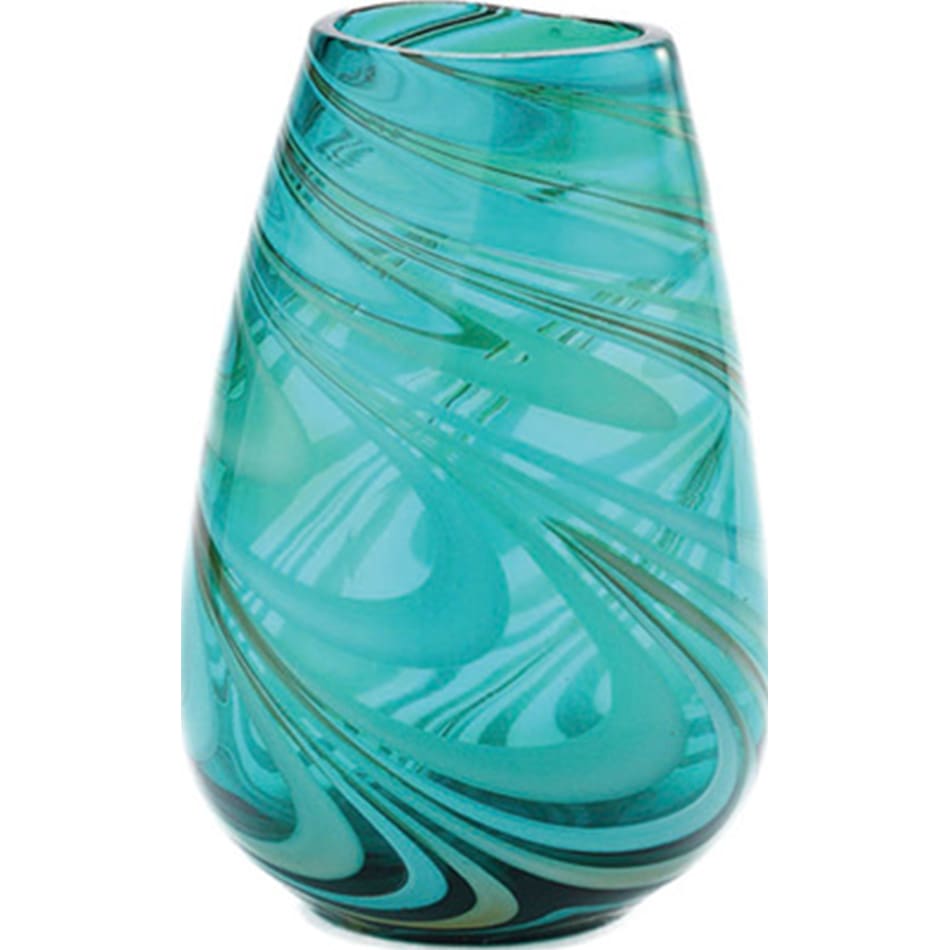 dmst green jar vase bowl plate   