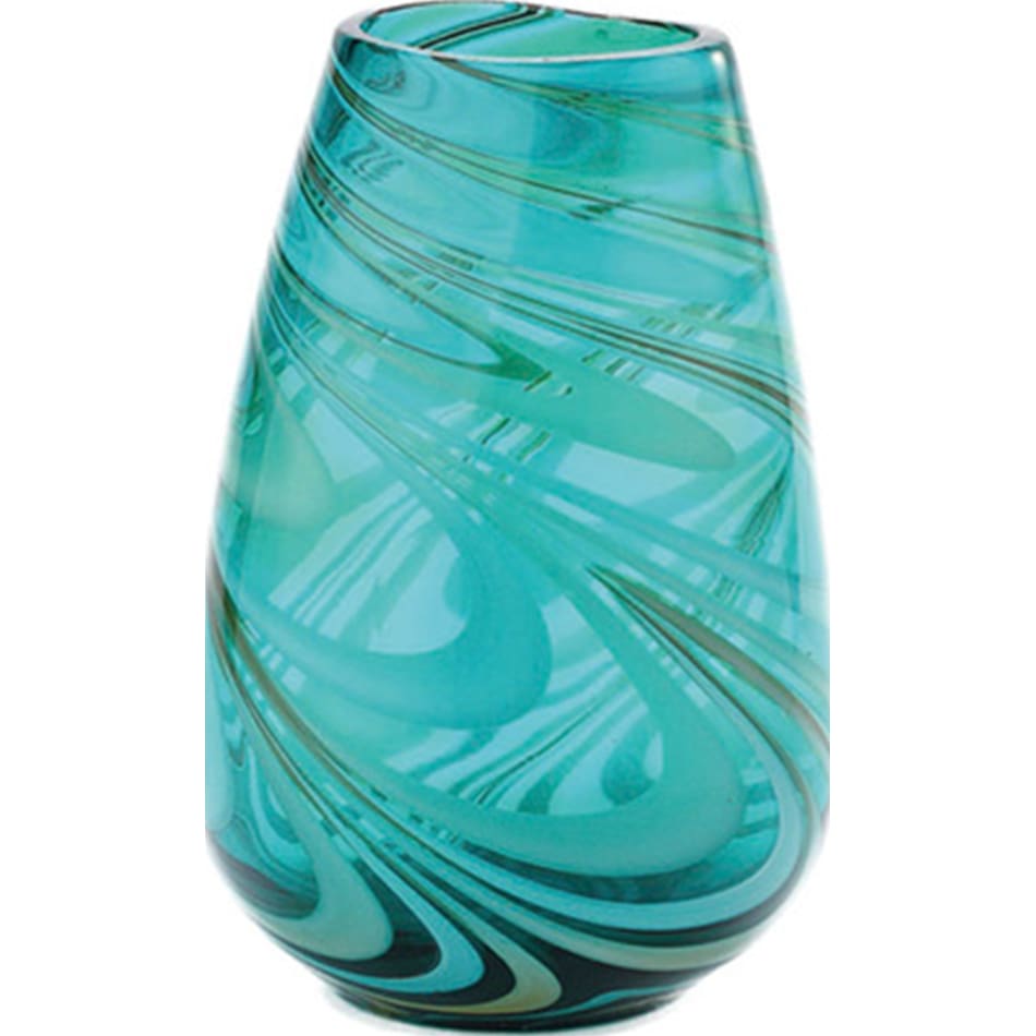 dmst green jar vase bowl plate   