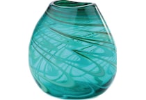 dmst green jar vase bowl plate   