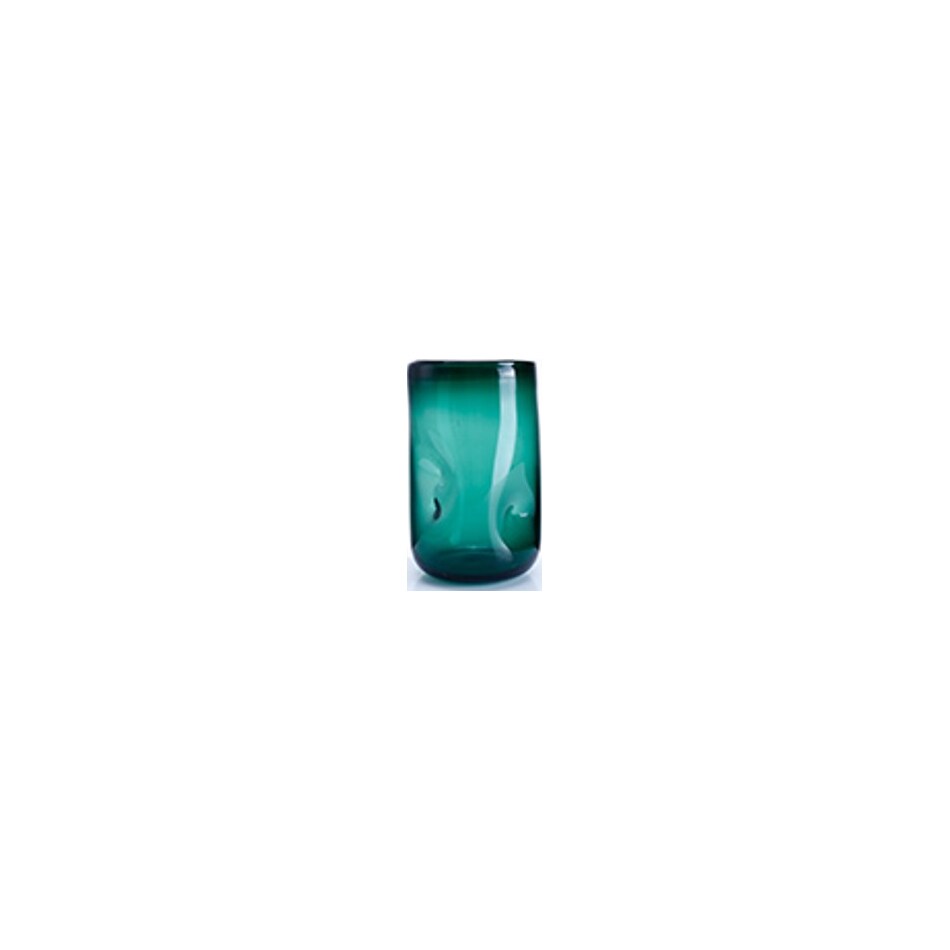 dmst green jar vase bowl plate   