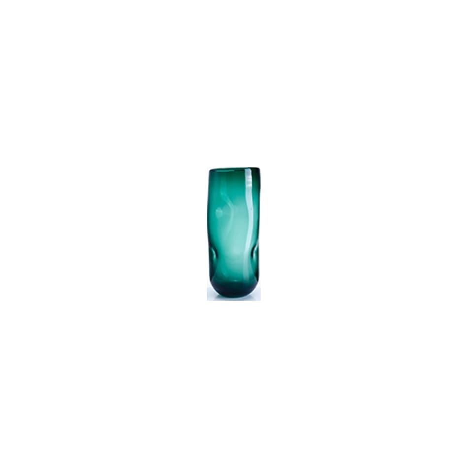 dmst green jar vase bowl plate   