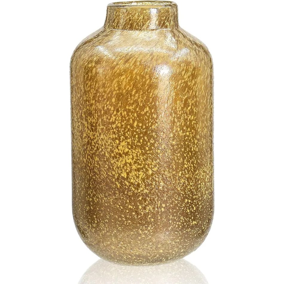 dmst orange jar vase bowl plate   