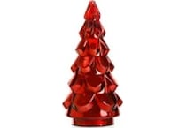 dmst red holiday   