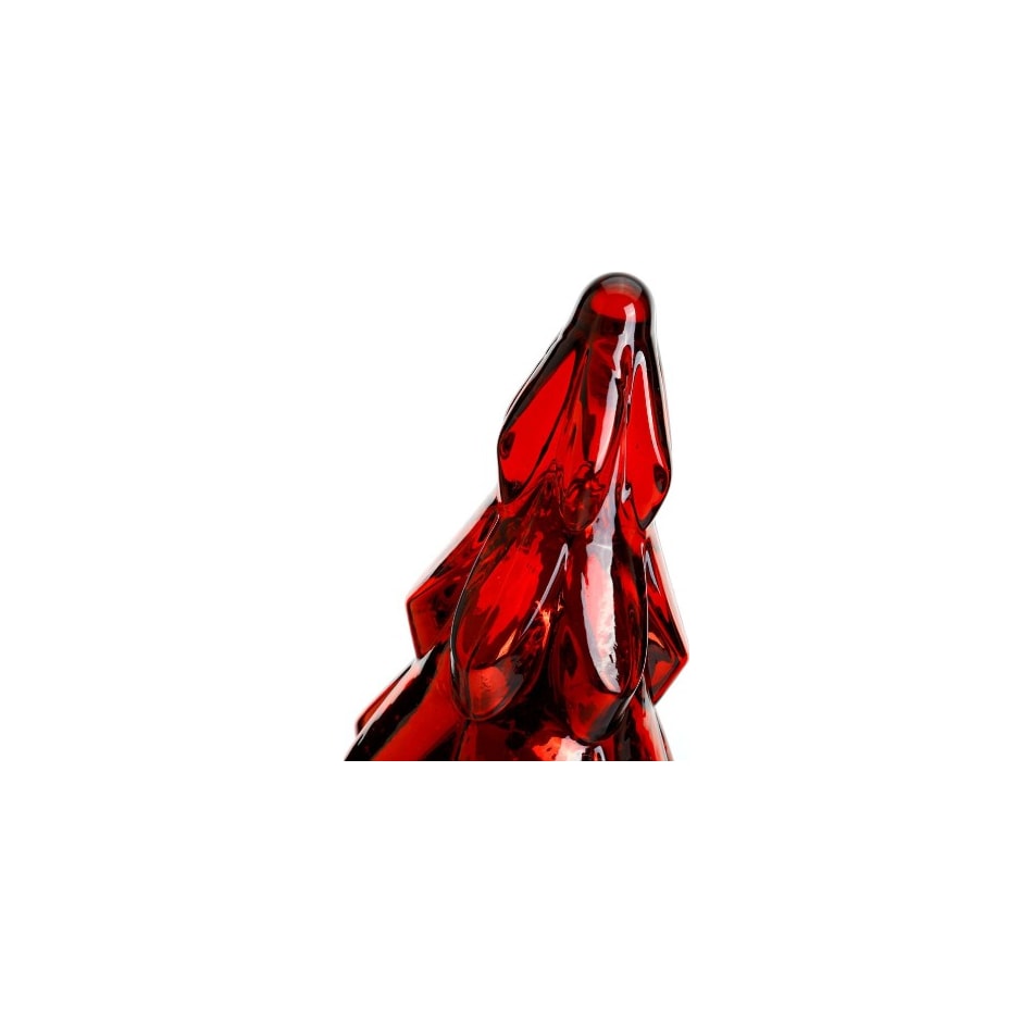 dmst red holiday   