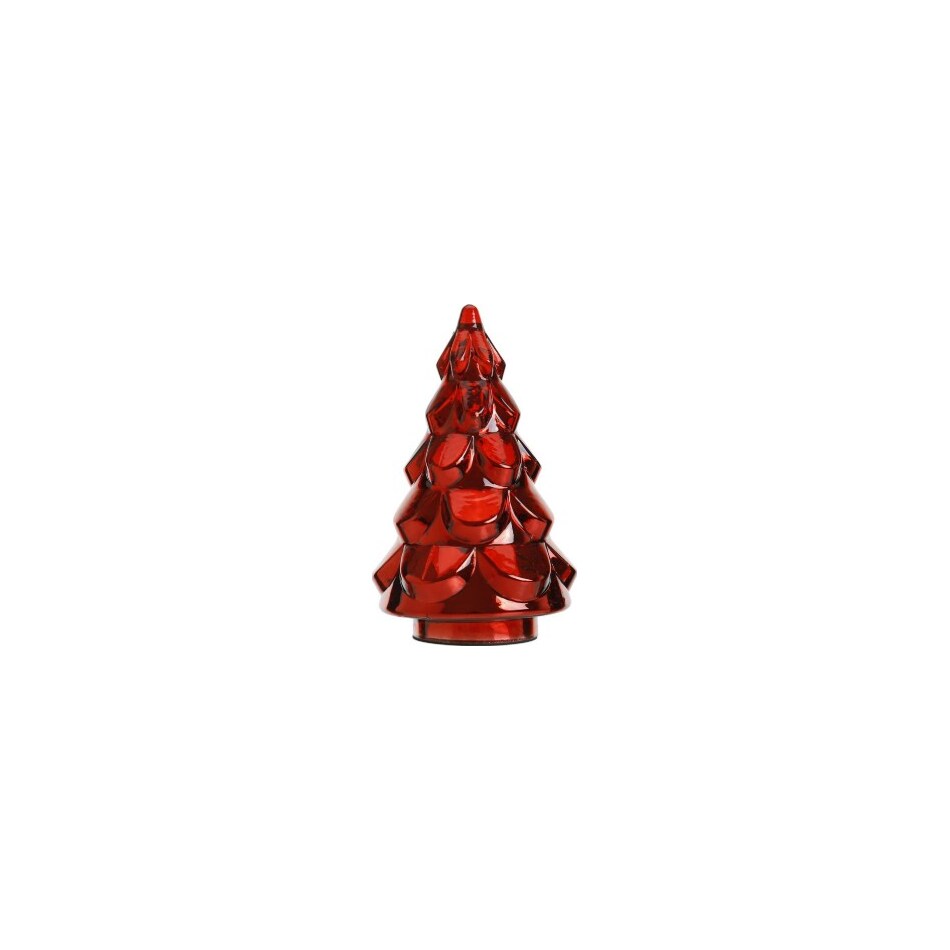 dmst red holiday   