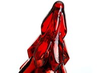 dmst red holiday   