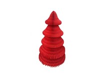 dmst red holiday   