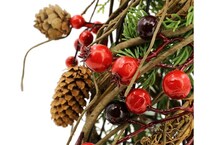 dmst red holiday   