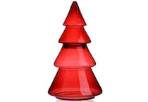 dmst red holiday   