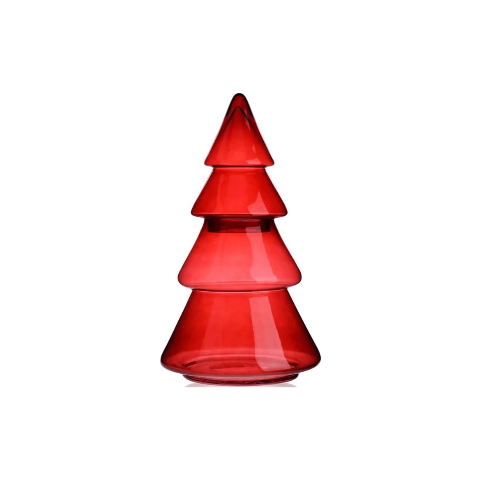 dmst red holiday   