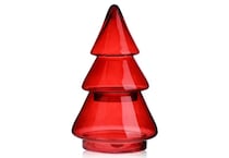 dmst red holiday   