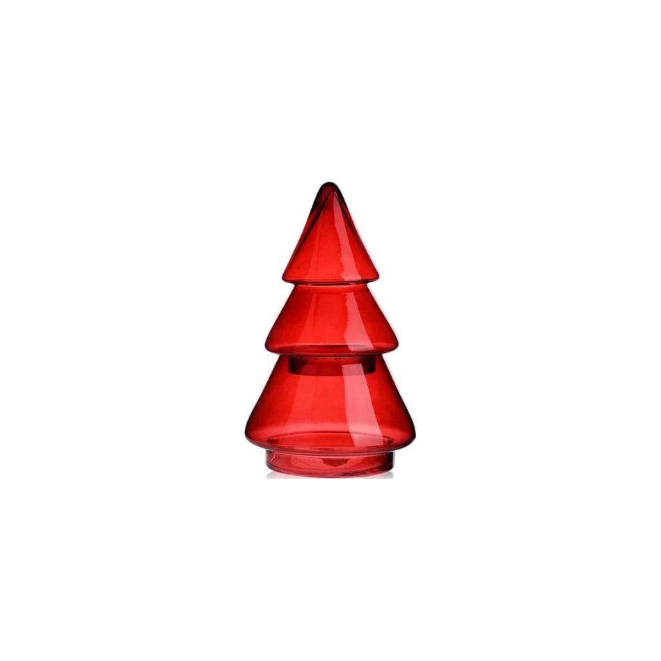 dmst red holiday   