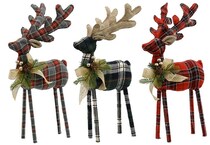 dmst red holiday ast  