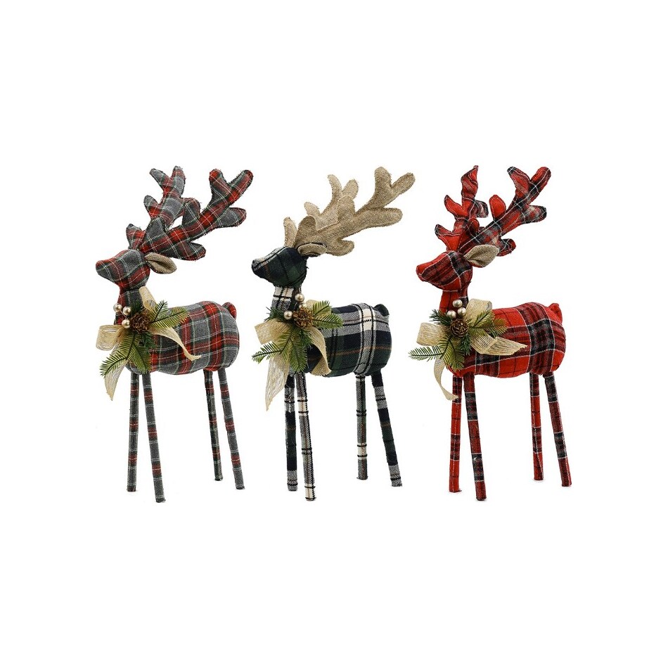 dmst red holiday ast  