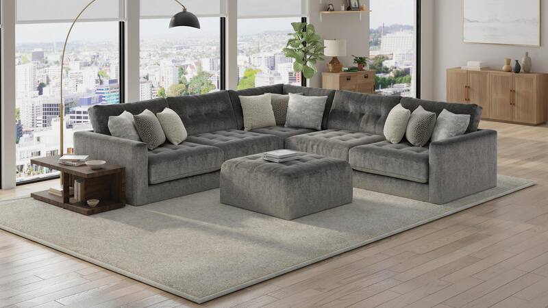 domin stationary fabric narrow main image  