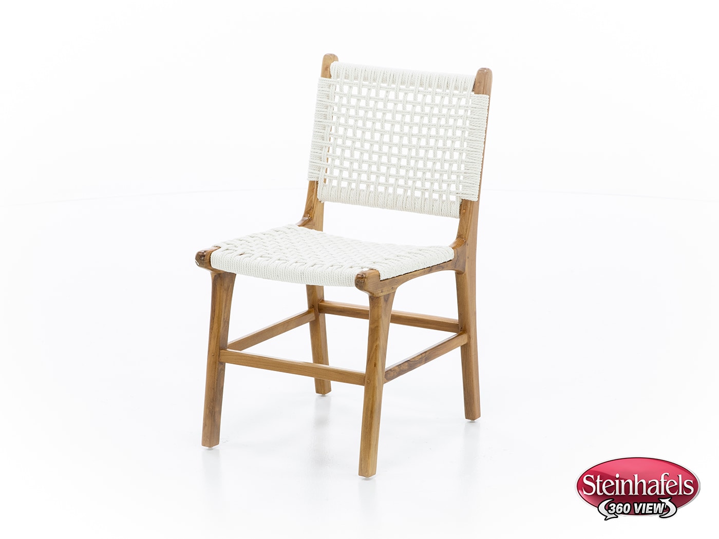 dove inch standard seat height side chair  image   